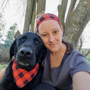 Meet your Posher, Hillary